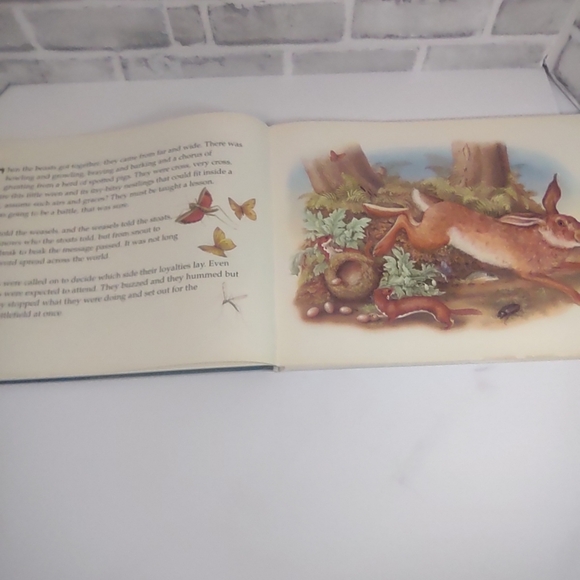 Mystery in Bugtown Book & Battle Of The Beasts - Picture 13 of 15